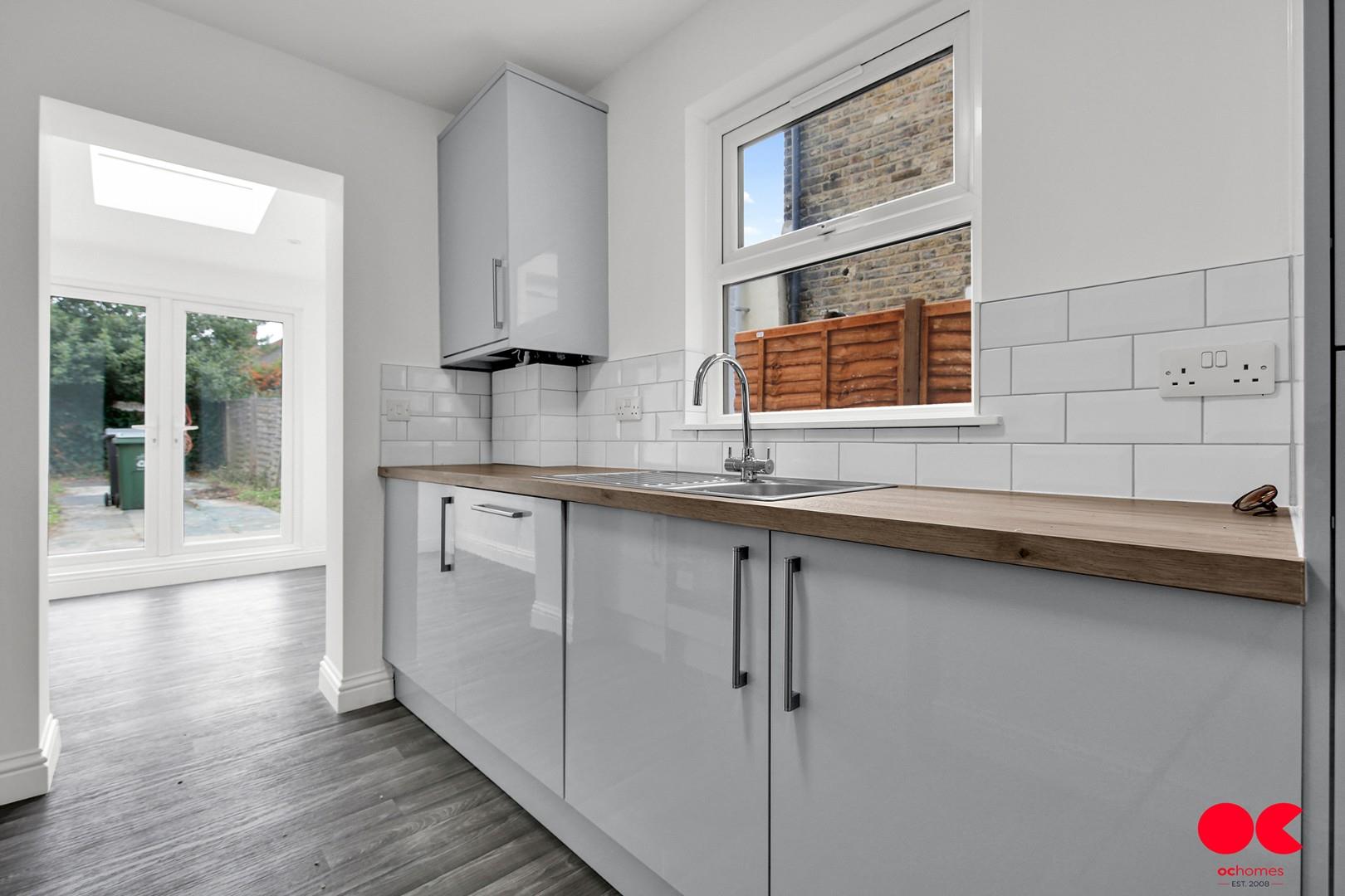 2 bed terraced house to rent in Forest Road, London  - Property Image 13