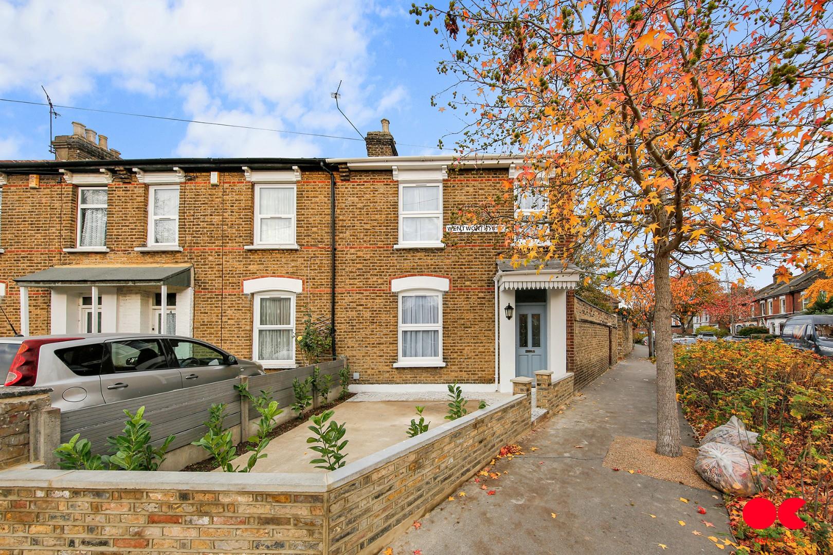 4 bed end of terrace house to rent in Wentworth Road, London  - Property Image 2
