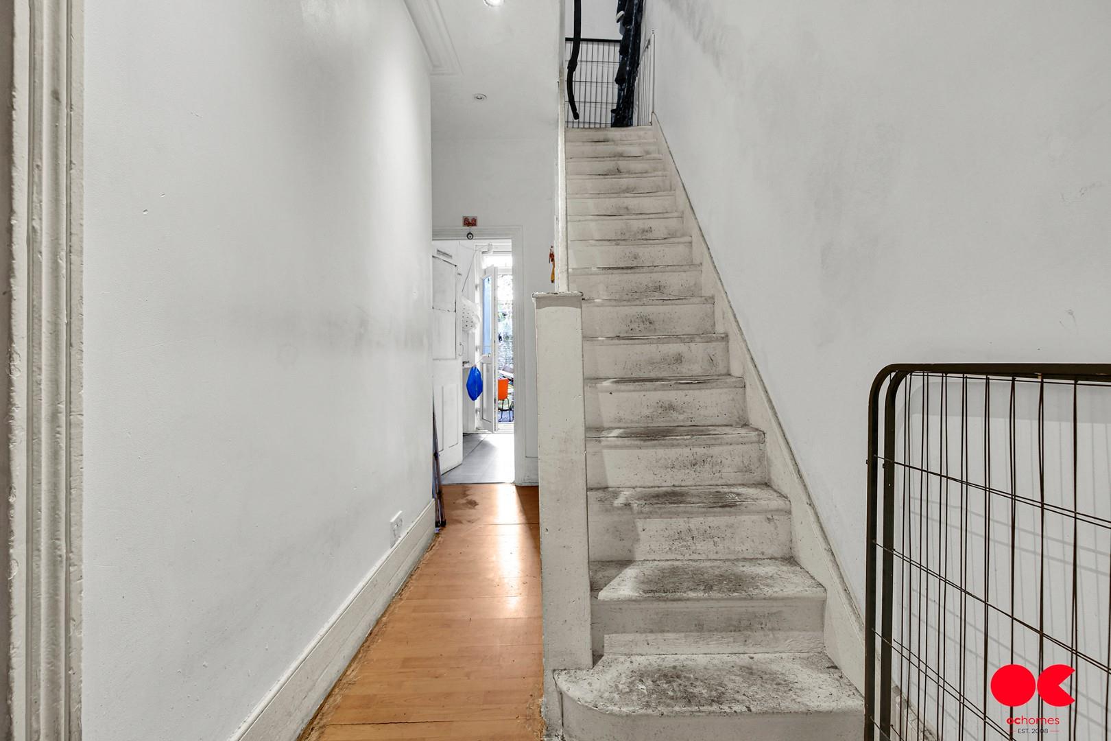 3 bed terraced house for sale in Sherrard Road, Forest Gate  - Property Image 7