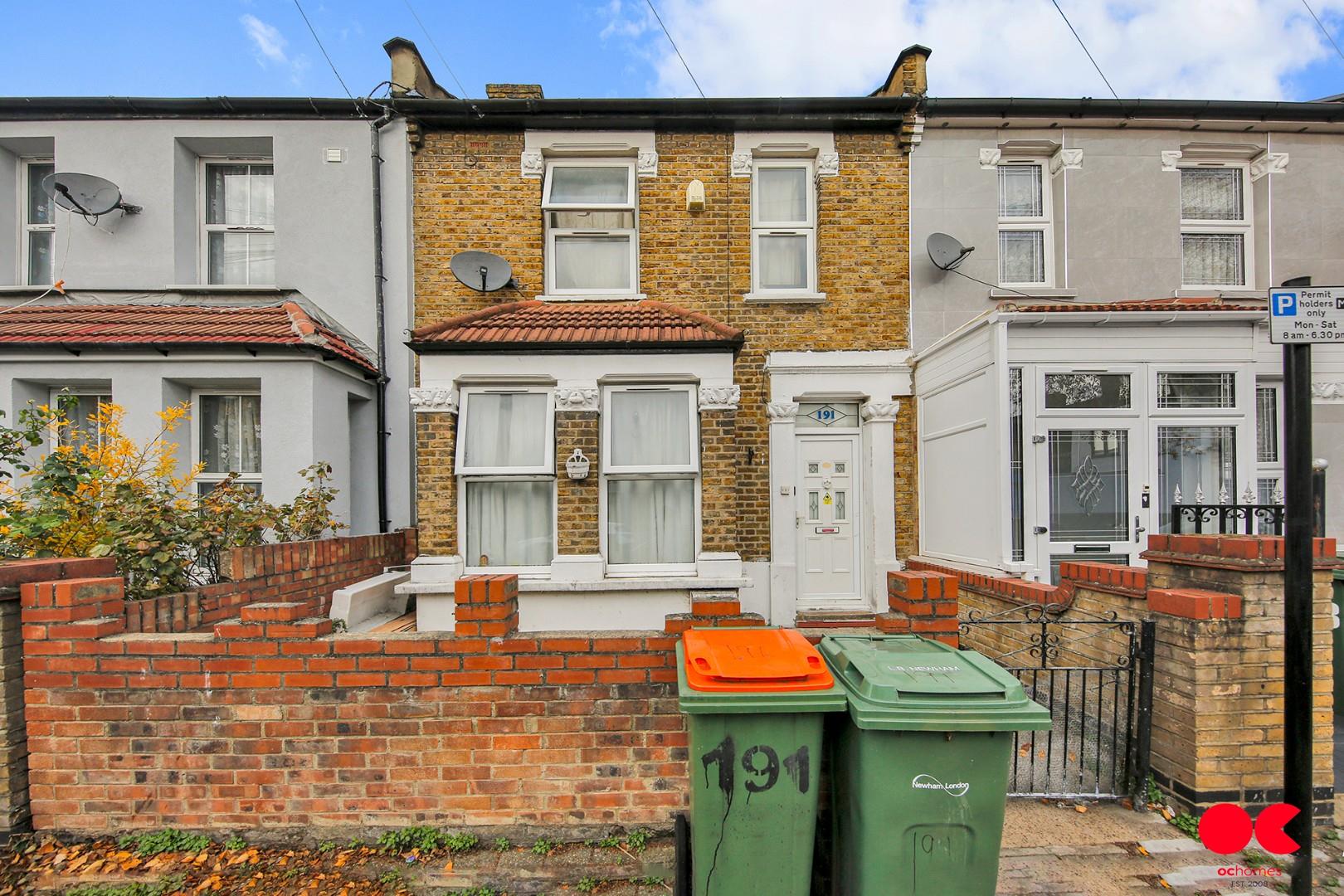 3 bed terraced house for sale in Sherrard Road, Forest Gate  - Property Image 13