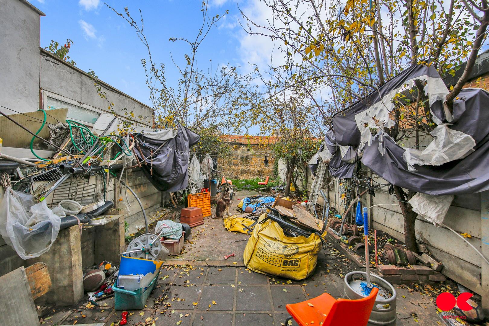 3 bed terraced house for sale in Sherrard Road, Forest Gate  - Property Image 11