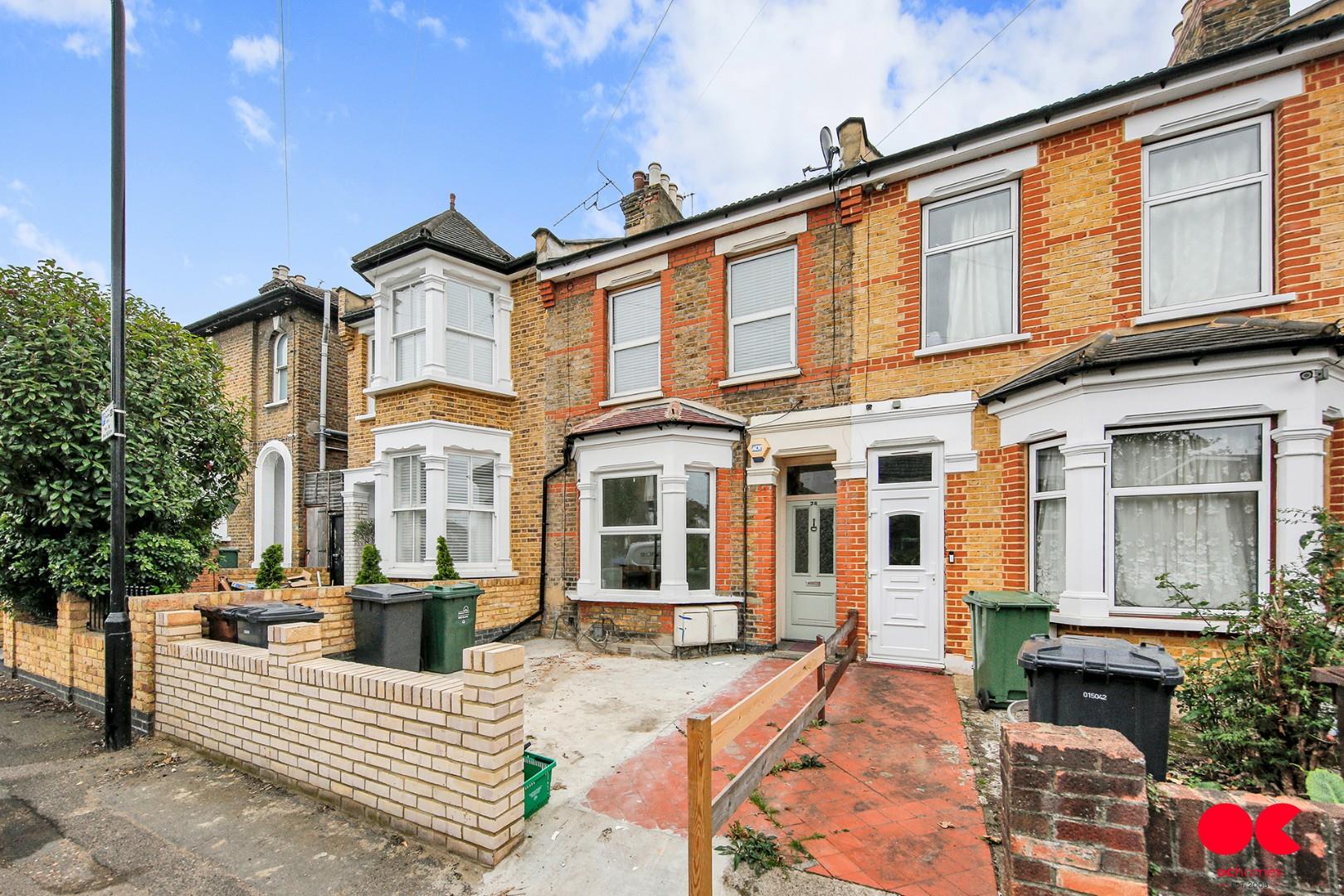 2 bed flat to rent in Goldsmith Road, Leyton  - Property Image 7