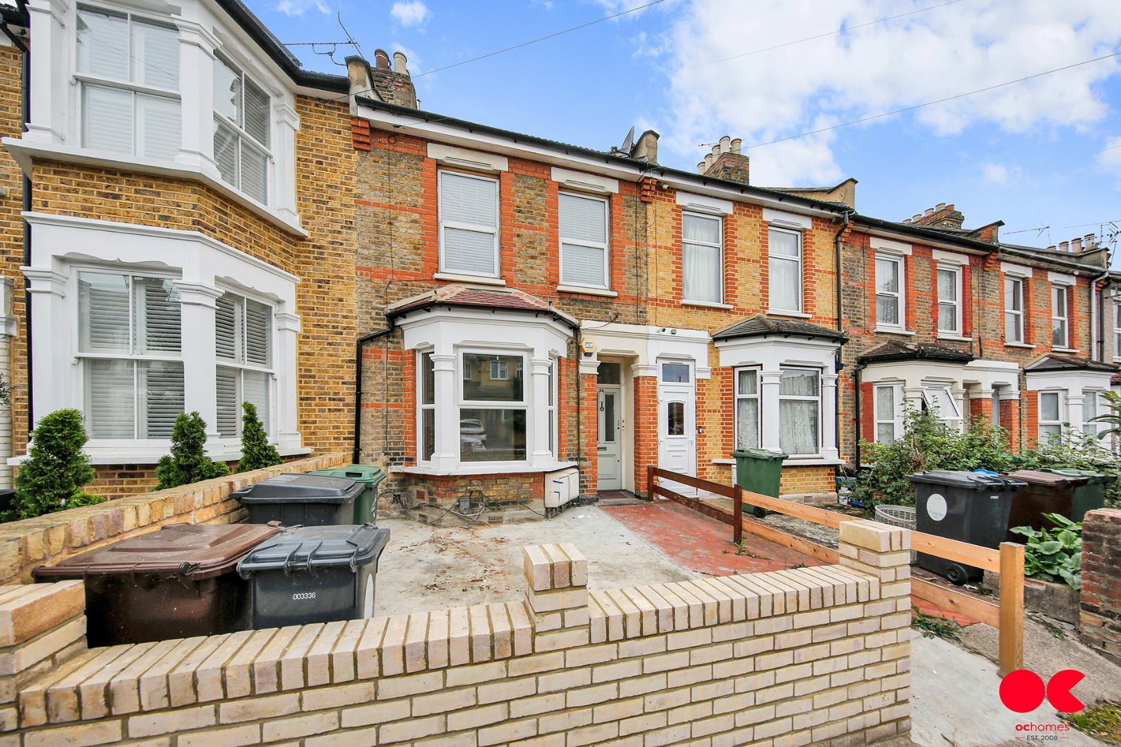 2 bed flat to rent in Goldsmith Road, Leyton  - Property Image 18