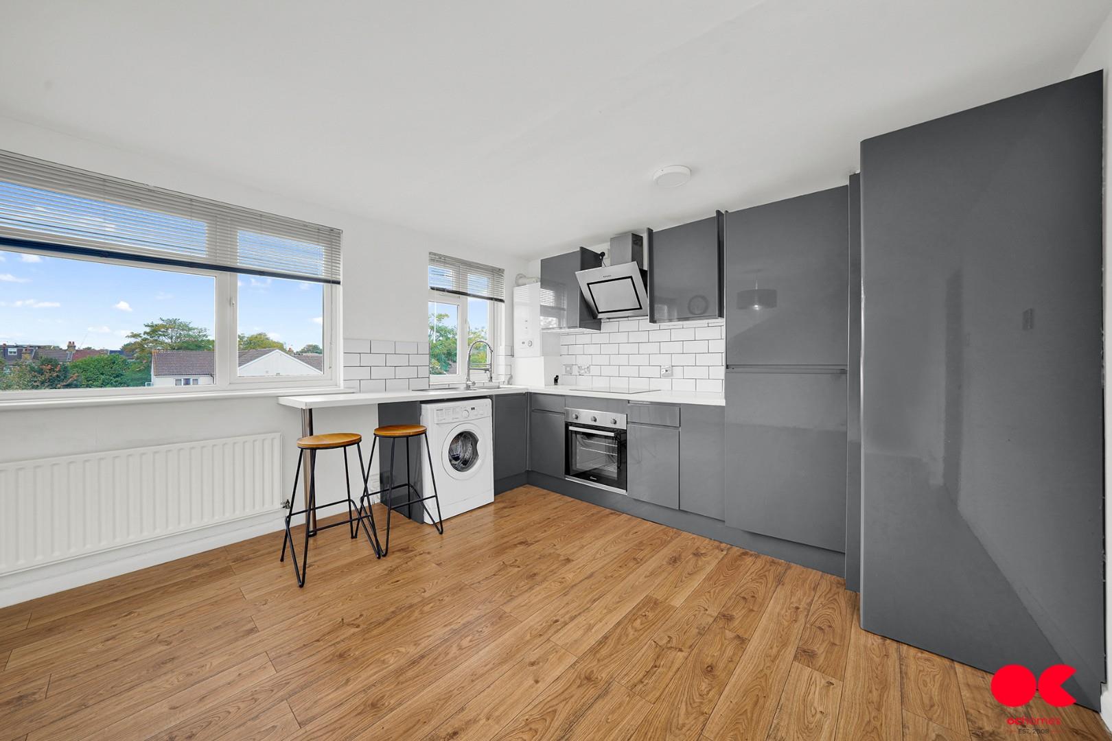 1 bed flat to rent in Capworth Street, Leyton  - Property Image 8