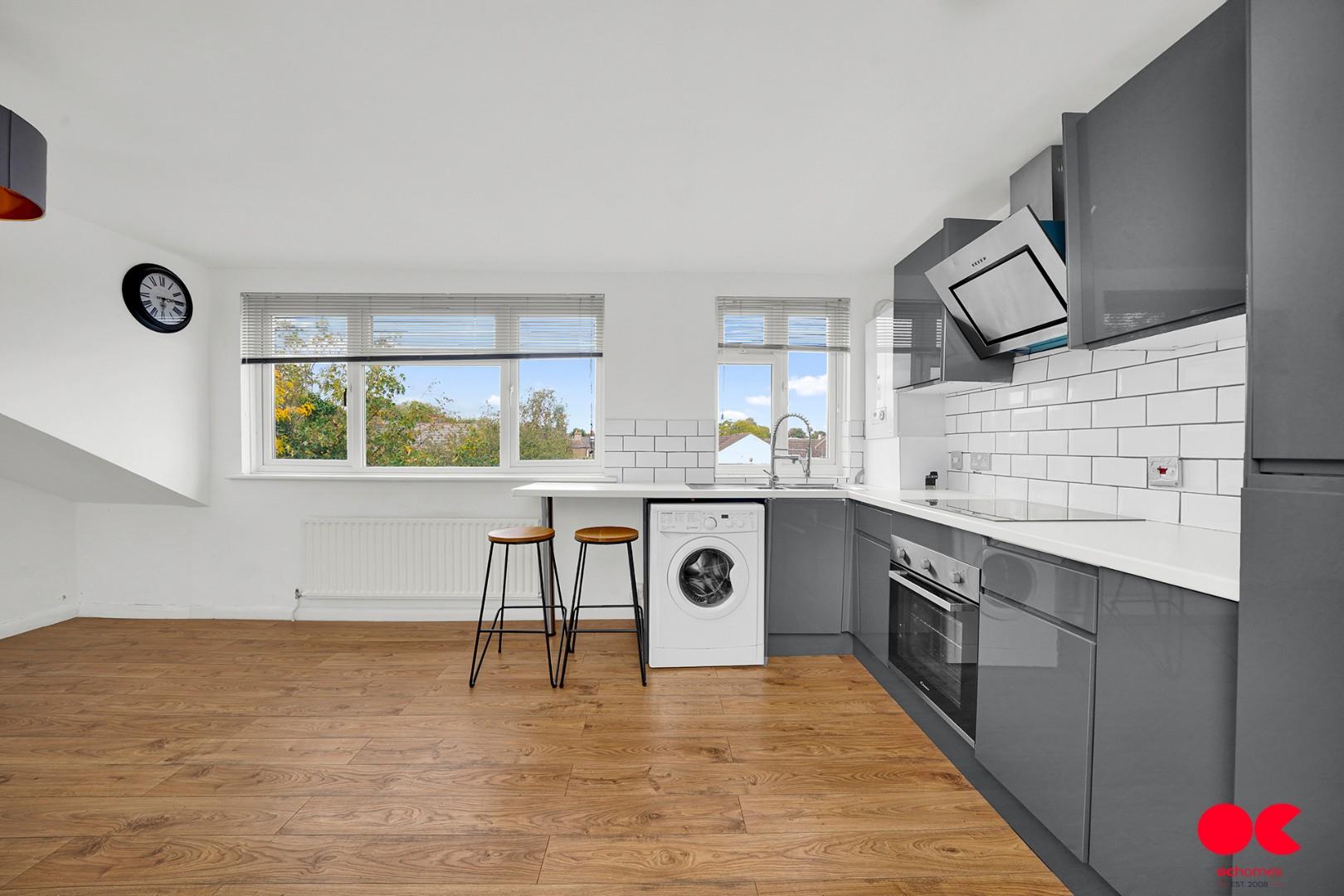1 bed flat to rent in Capworth Street, Leyton  - Property Image 10