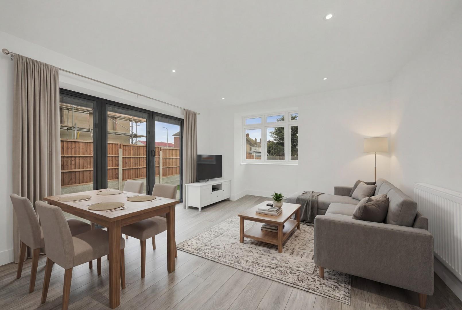 3 bed detached bungalow for sale in Plumpton Avenue, Hornchurch  - Property Image 1