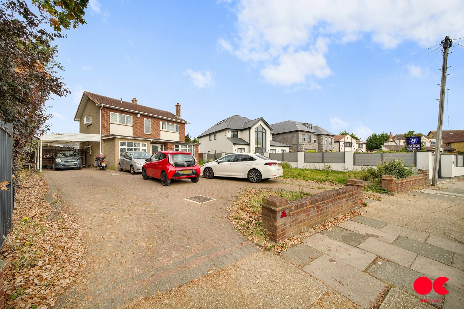 4 bed detached house for sale in Ernest Road, Emerson Park, Hornchurch  - Property Image 16