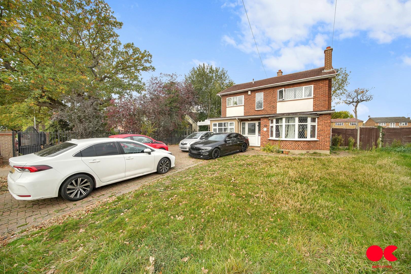 4 bed detached house for sale in Ernest Road, Emerson Park, Hornchurch  - Property Image 15