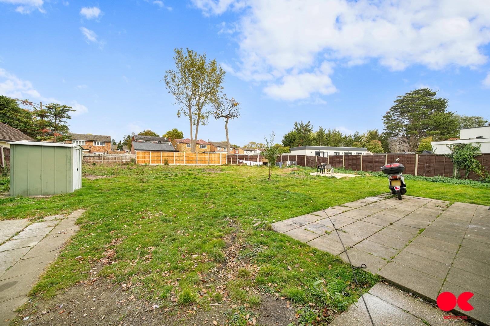 4 bed detached house for sale in Ernest Road, Emerson Park, Hornchurch  - Property Image 8