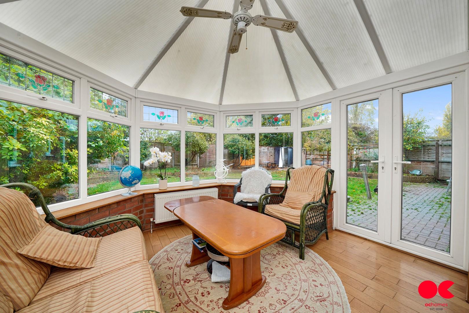 4 bed detached house for sale in Tyle Green, Emerson Park, Hornchurch  - Property Image 13