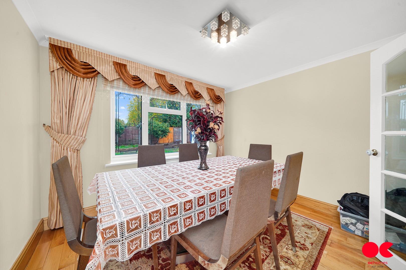 4 bed detached house for sale in Tyle Green, Emerson Park, Hornchurch  - Property Image 5