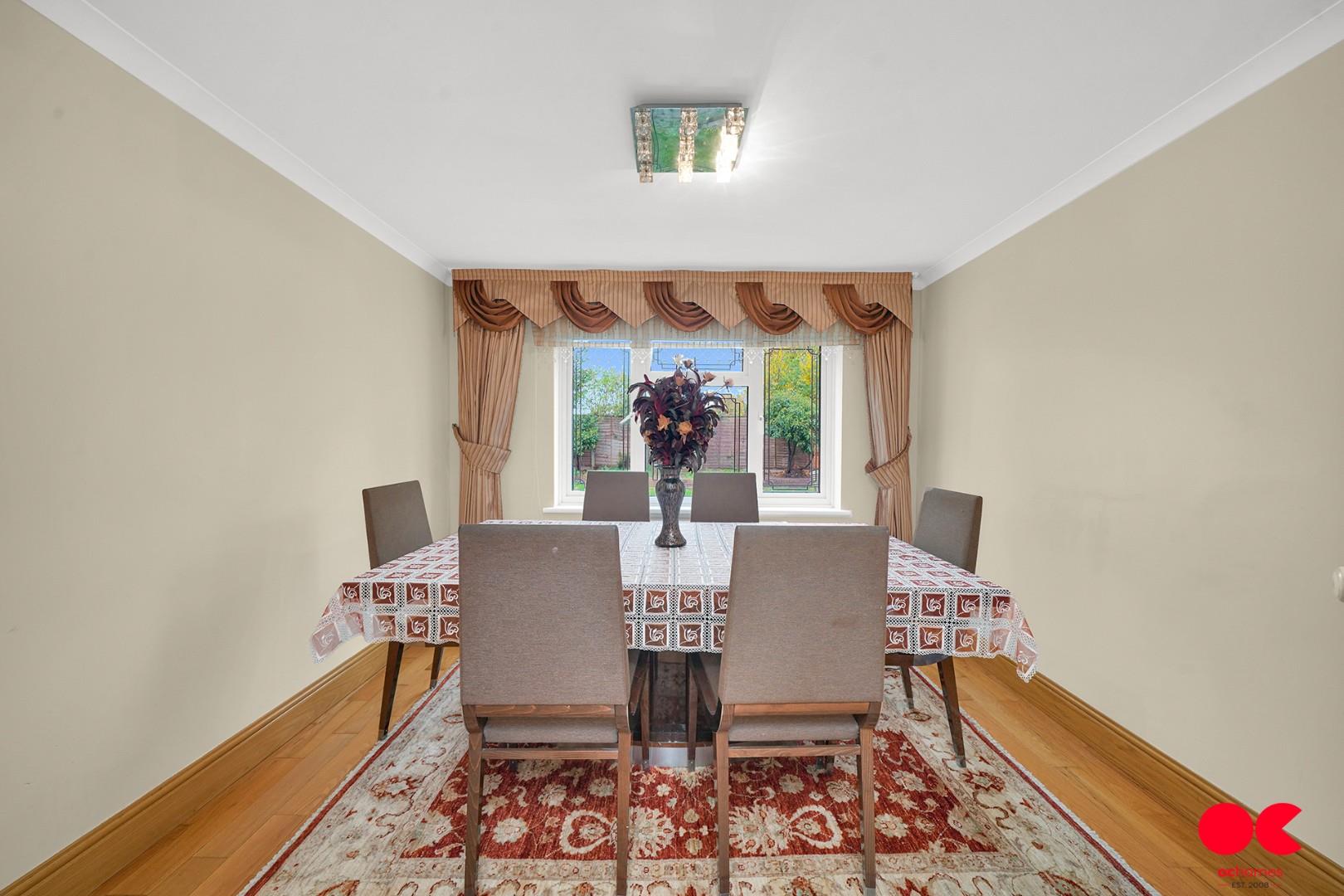 4 bed detached house for sale in Tyle Green, Emerson Park, Hornchurch  - Property Image 26