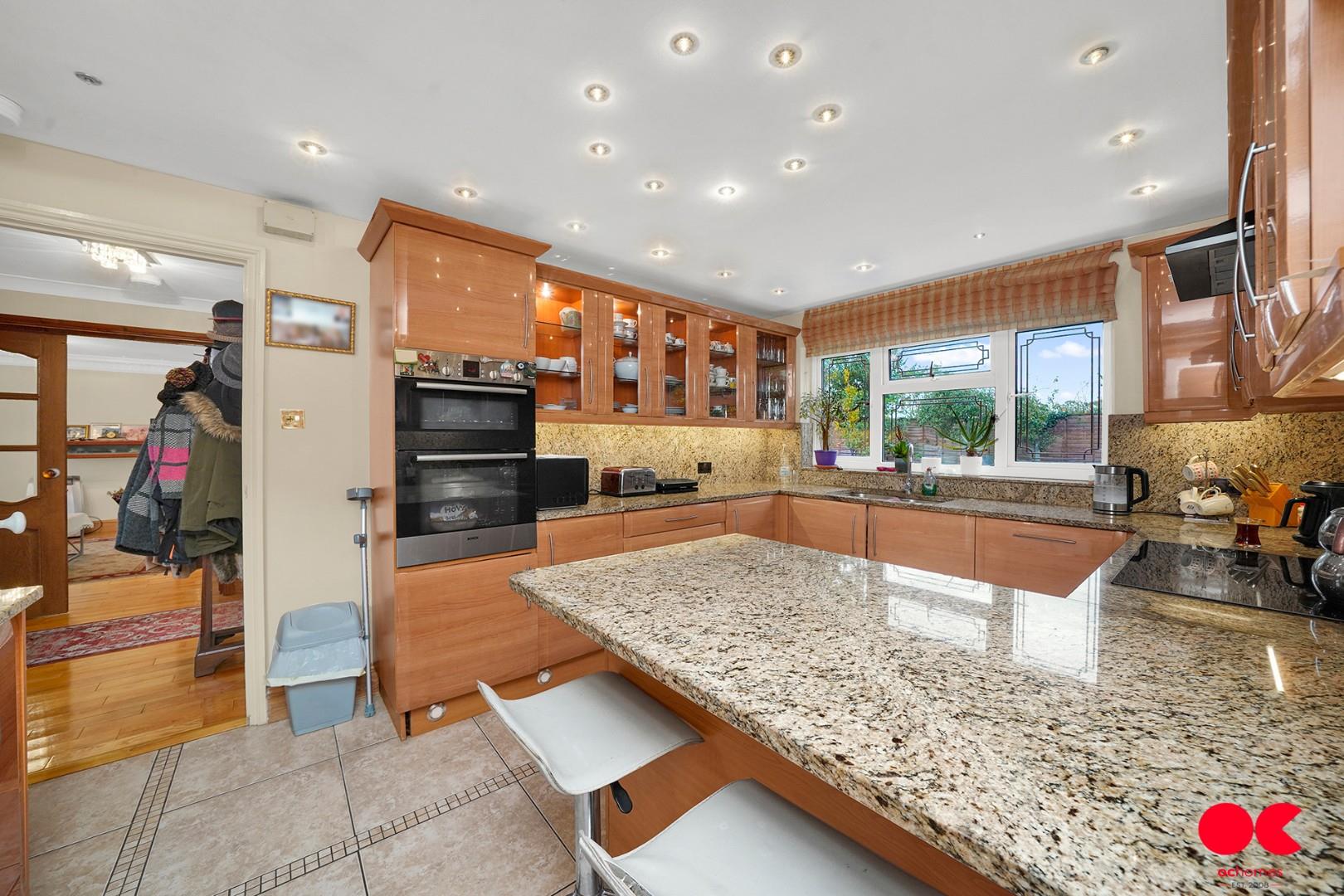 4 bed detached house for sale in Tyle Green, Emerson Park, Hornchurch  - Property Image 21