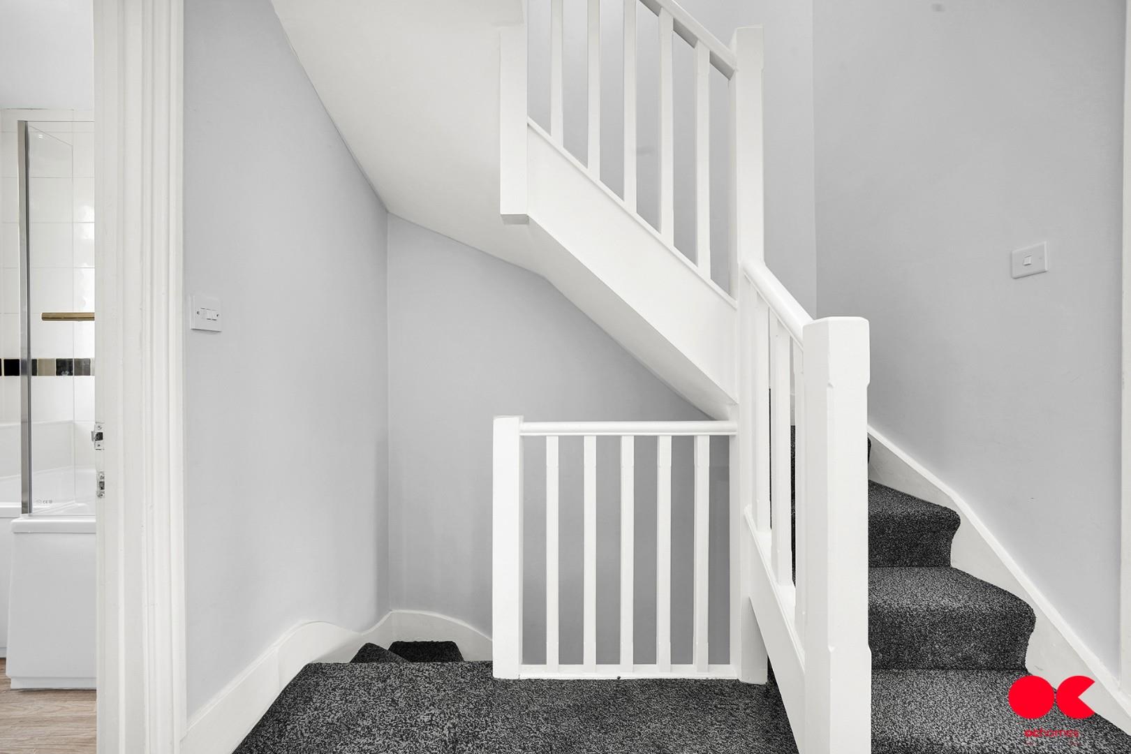 4 bed terraced house to rent in Aintree Crescent, Ilford  - Property Image 25