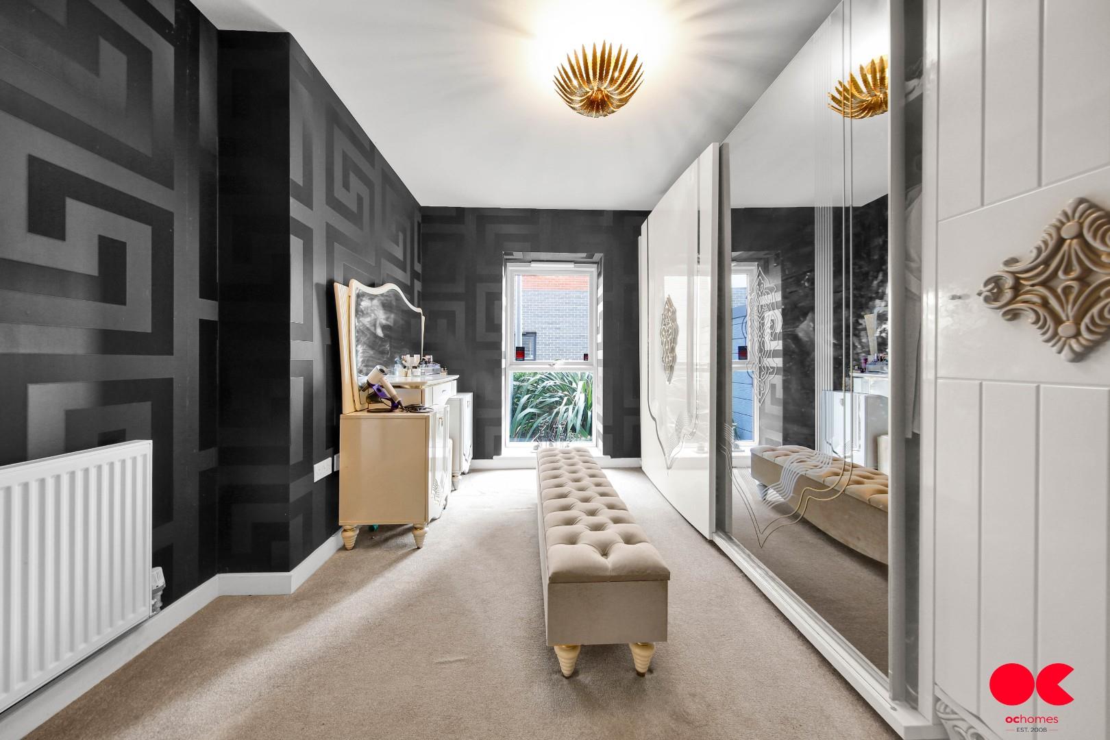 3 bed flat for sale in Jackdaw Close, Harold Wood  - Property Image 18