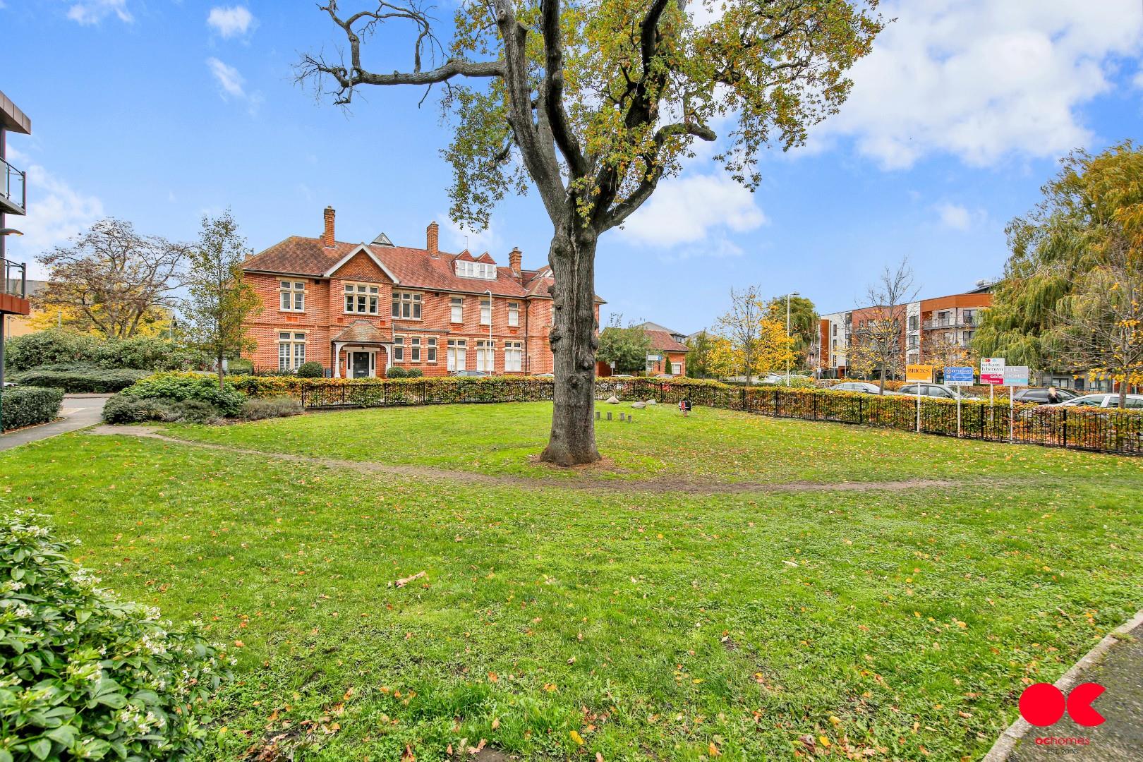 3 bed flat for sale in Jackdaw Close, Harold Wood  - Property Image 22