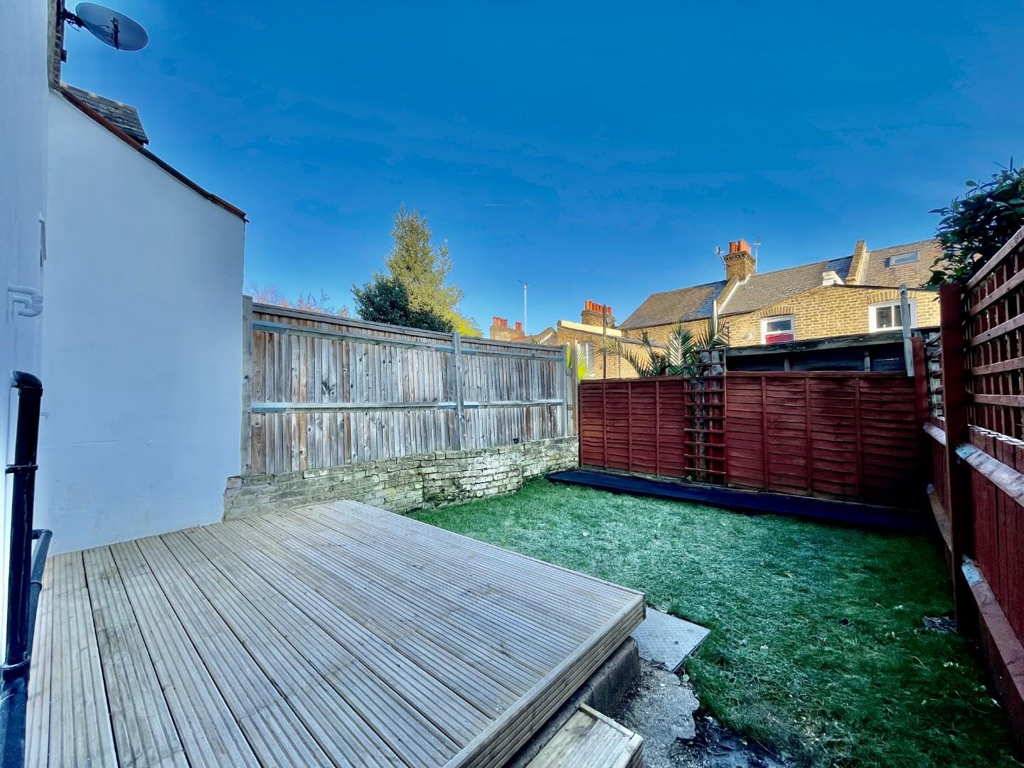 3 bed terraced house to rent in Lassell Street, London  - Property Image 5
