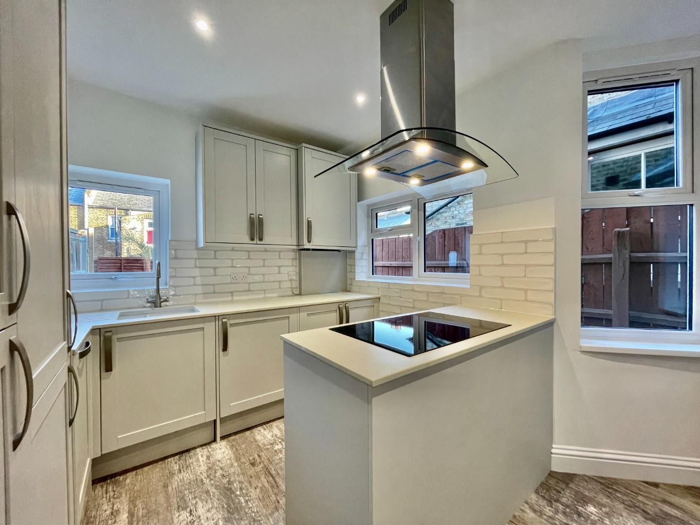 3 bed terraced house to rent in Lassell Street, London  - Property Image 7