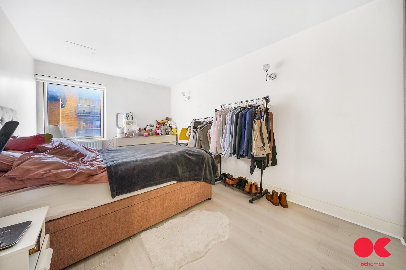 1 bed flat for sale in Cassilis Road, Canary Wharf  - Property Image 9