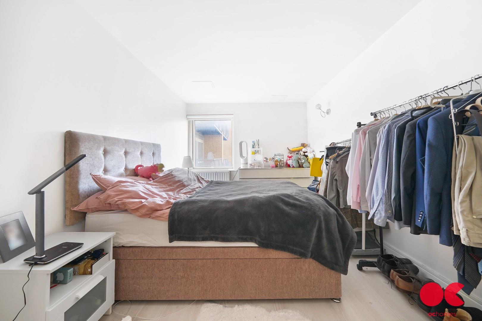 1 bed flat for sale in Cassilis Road, Canary Wharf  - Property Image 8