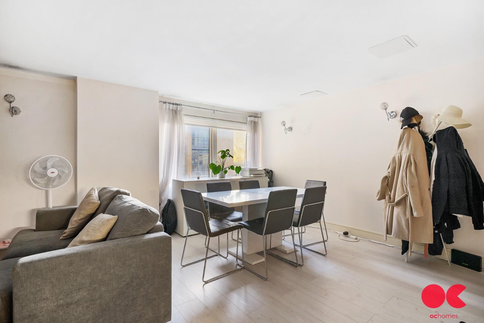 1 bed flat for sale in Cassilis Road, Canary Wharf  - Property Image 7