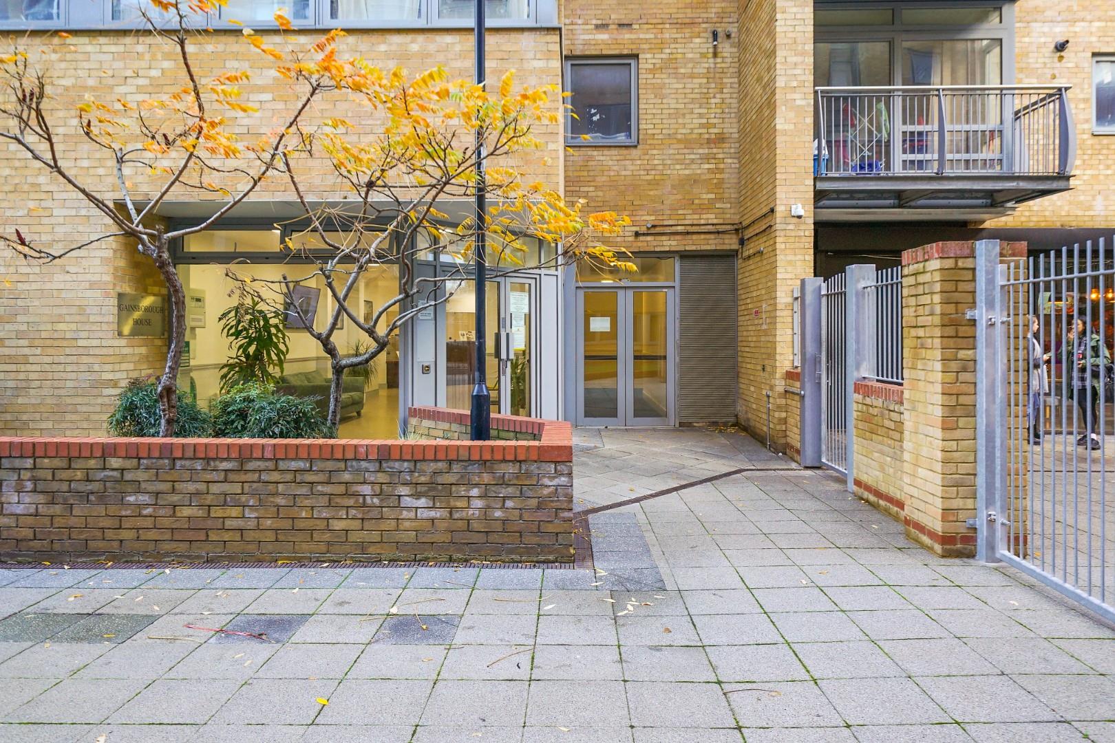 1 bed flat for sale in Cassilis Road, Canary Wharf  - Property Image 14