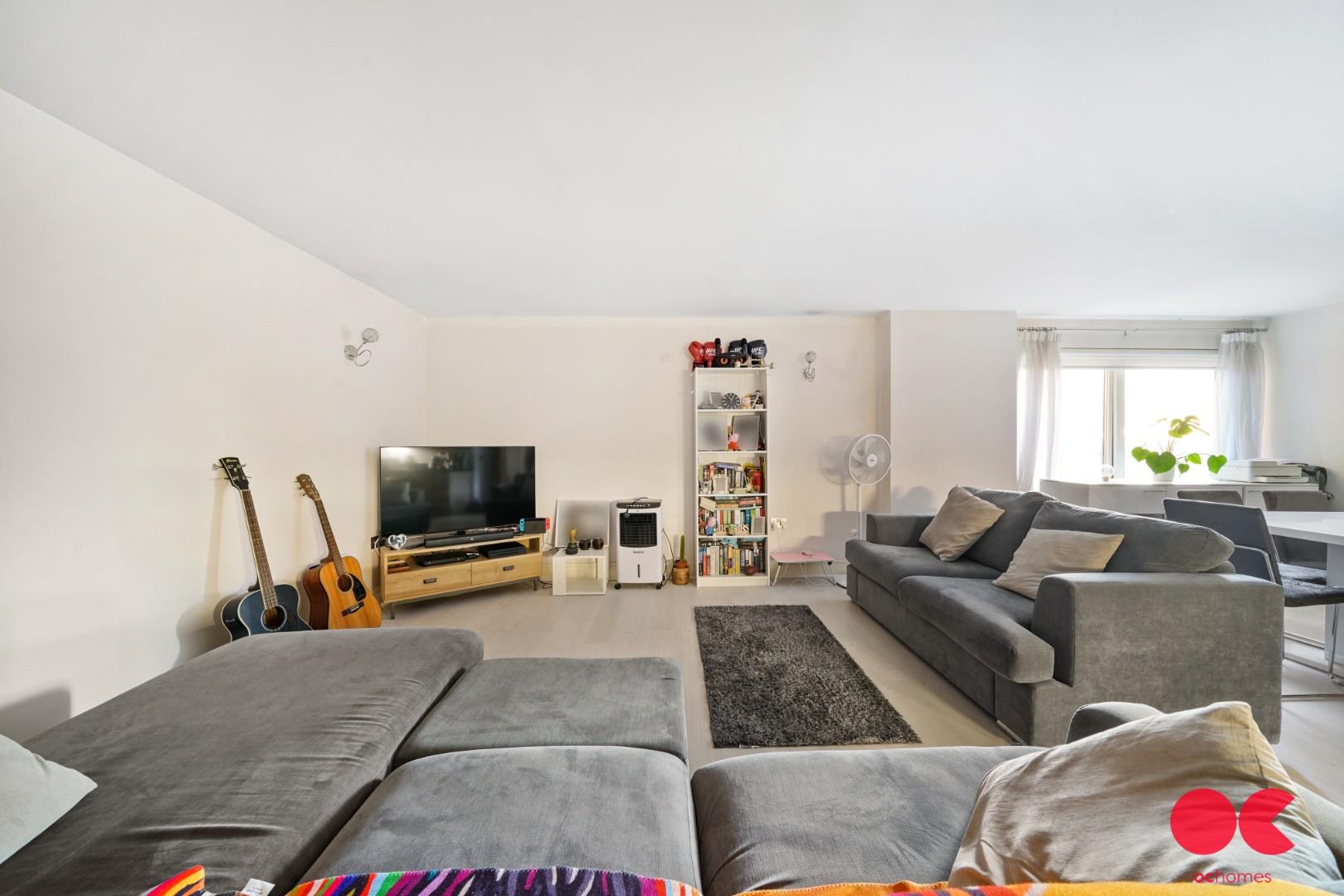 1 bed flat for sale in Cassilis Road, Canary Wharf  - Property Image 6