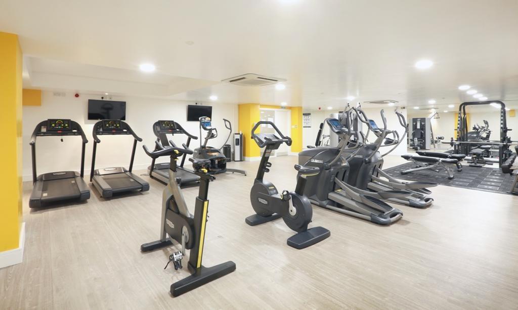 1 bed flat for sale in Cassilis Road, Canary Wharf  - Property Image 13