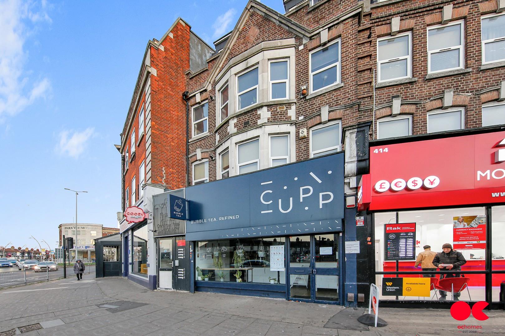 2 bed flat to rent in Cranbrook Road, Ilford  - Property Image 17