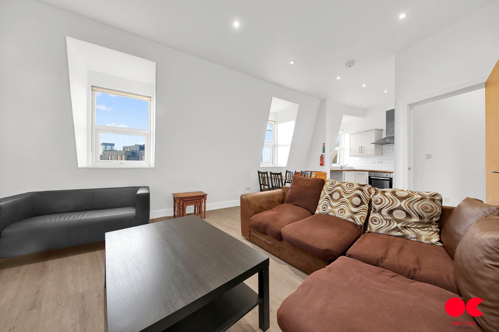 2 bed flat to rent in Cranbrook Road, Ilford  - Property Image 12