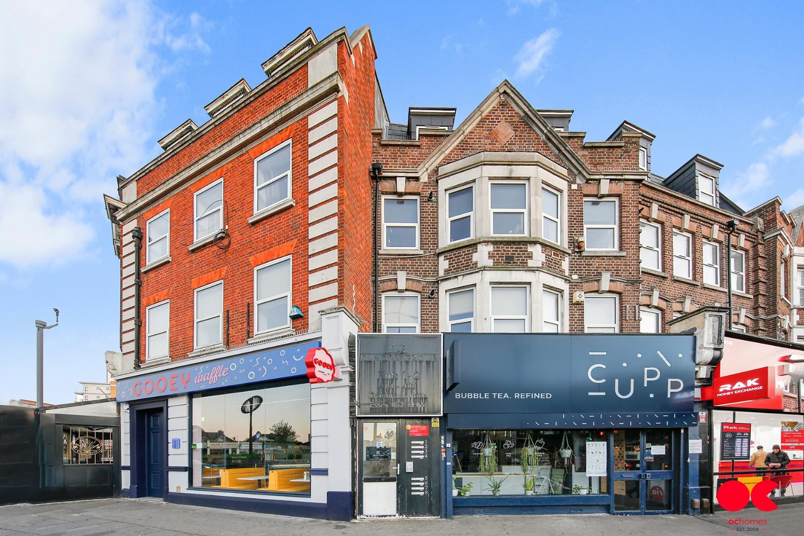 2 bed flat to rent in Cranbrook Road, Ilford  - Property Image 16