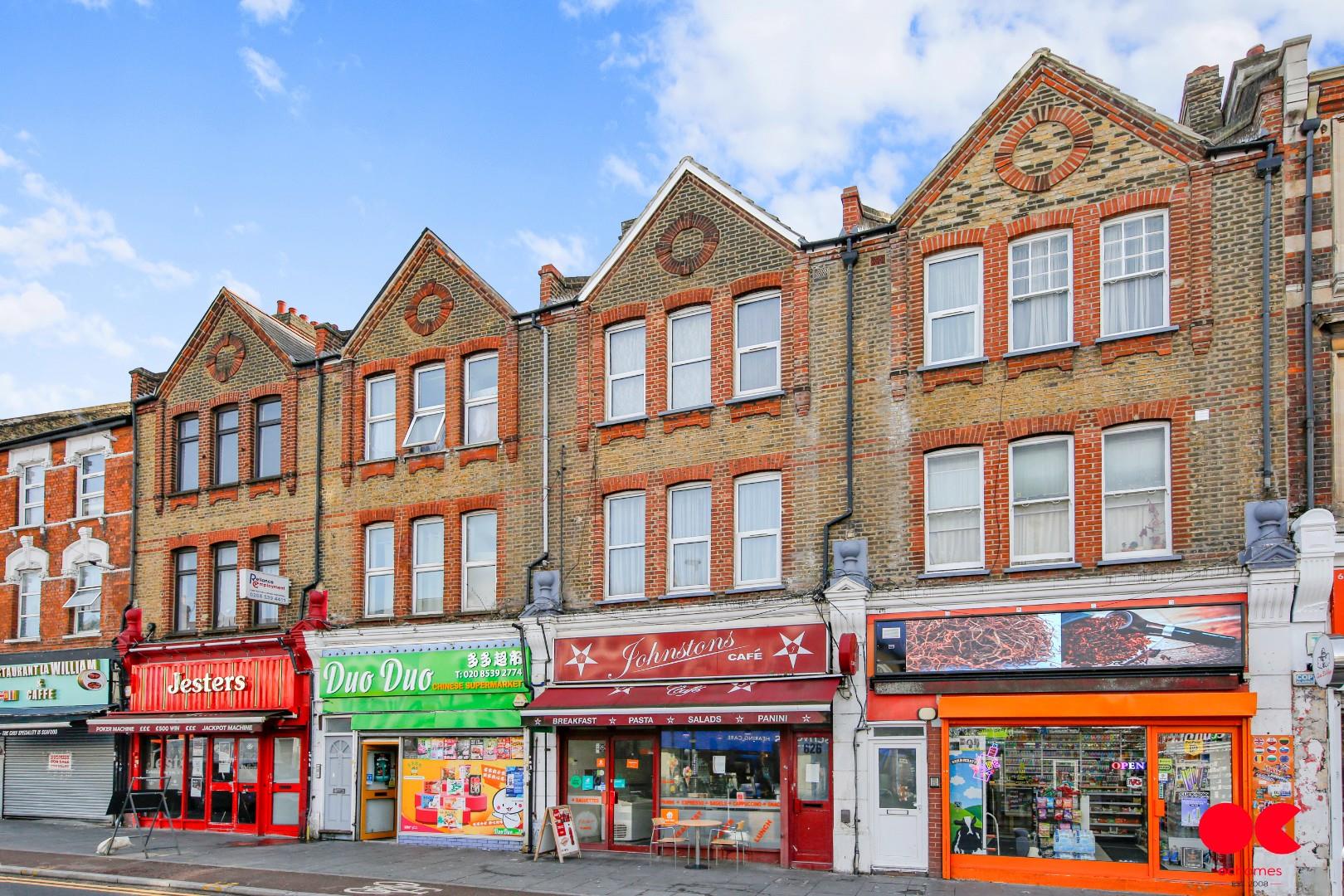 Studio flat to rent in Lea Bridge Road, Leyton  - Property Image 5