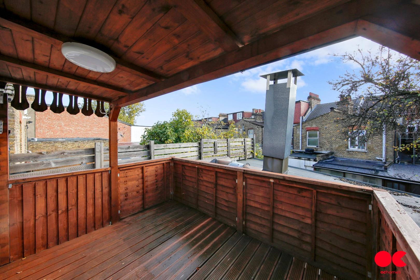 Studio flat to rent in Lea Bridge Road, Leyton  - Property Image 4