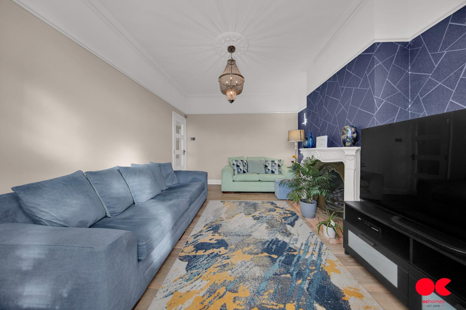 4 bed semi-detached bungalow for sale in Trenance Gardens, Seven Kings, Ilford  - Property Image 12