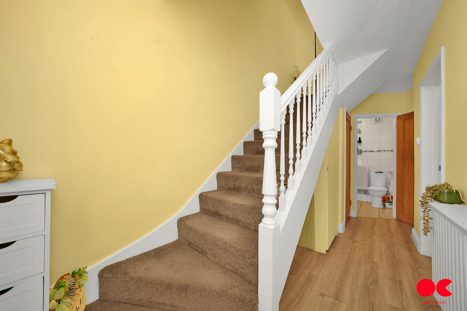 3 bed terraced house for sale in Connor Road, Dagenham  - Property Image 16