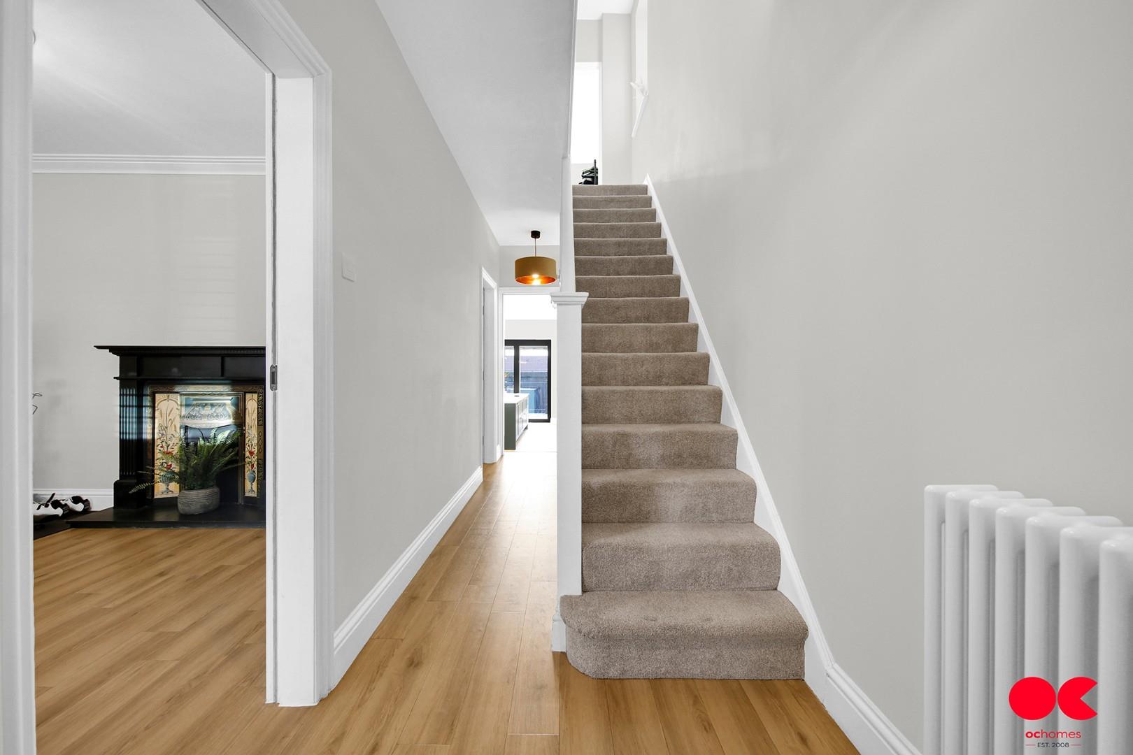 3 bed detached house to rent in Princes Road, Romford  - Property Image 18