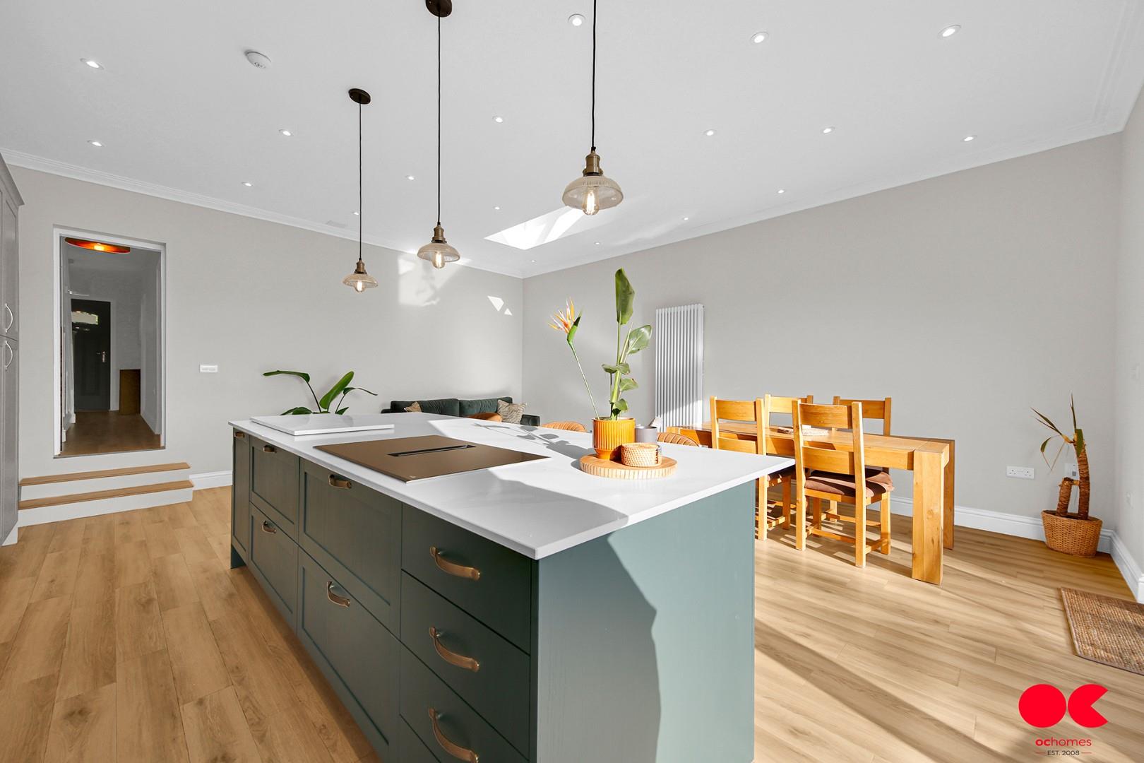 3 bed detached house to rent in Princes Road, Romford  - Property Image 19