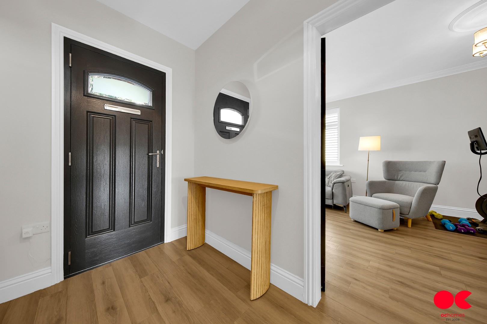 3 bed detached house to rent in Princes Road, Romford  - Property Image 24