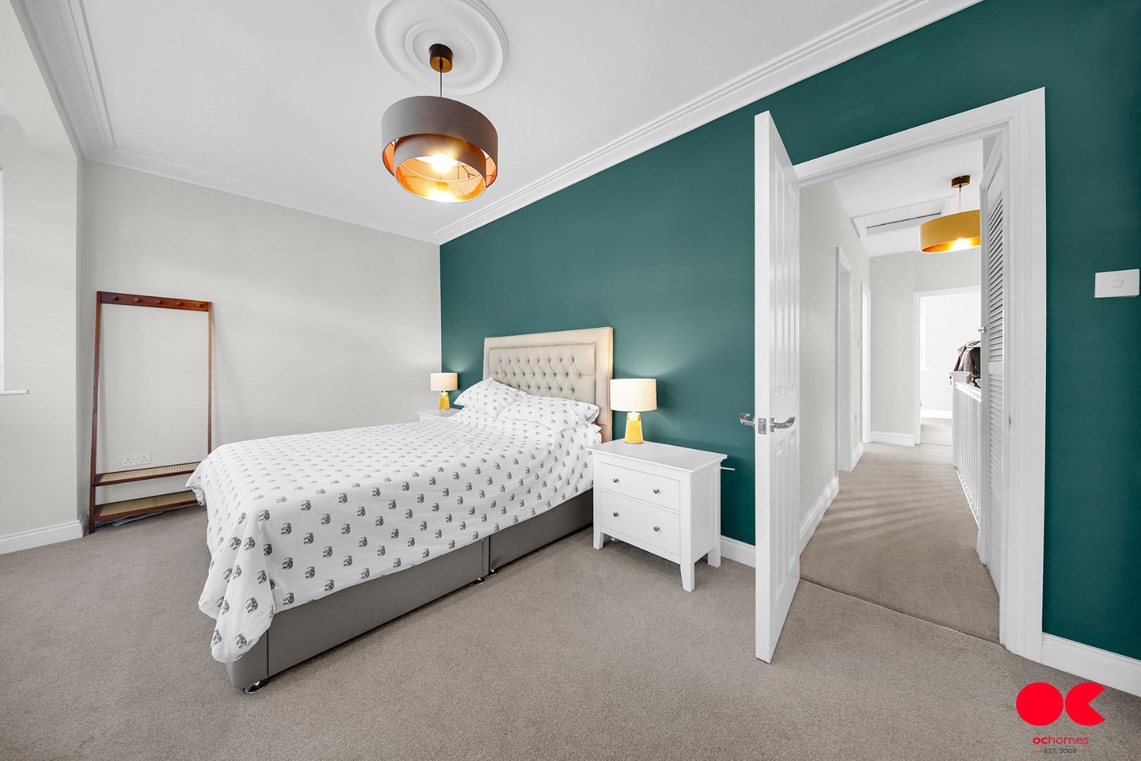 3 bed detached house to rent in Princes Road, Romford  - Property Image 23