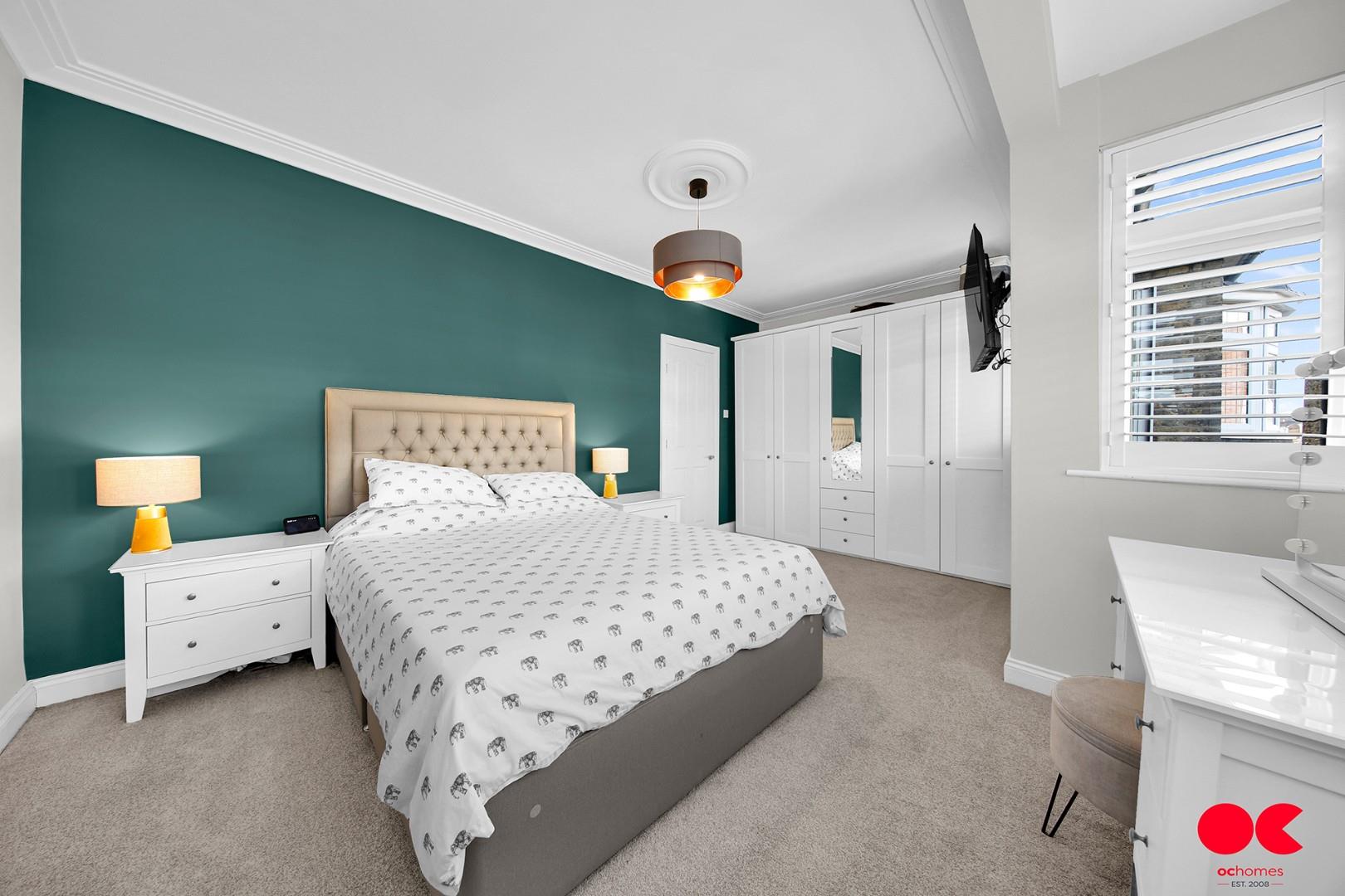 3 bed detached house to rent in Princes Road, Romford  - Property Image 13