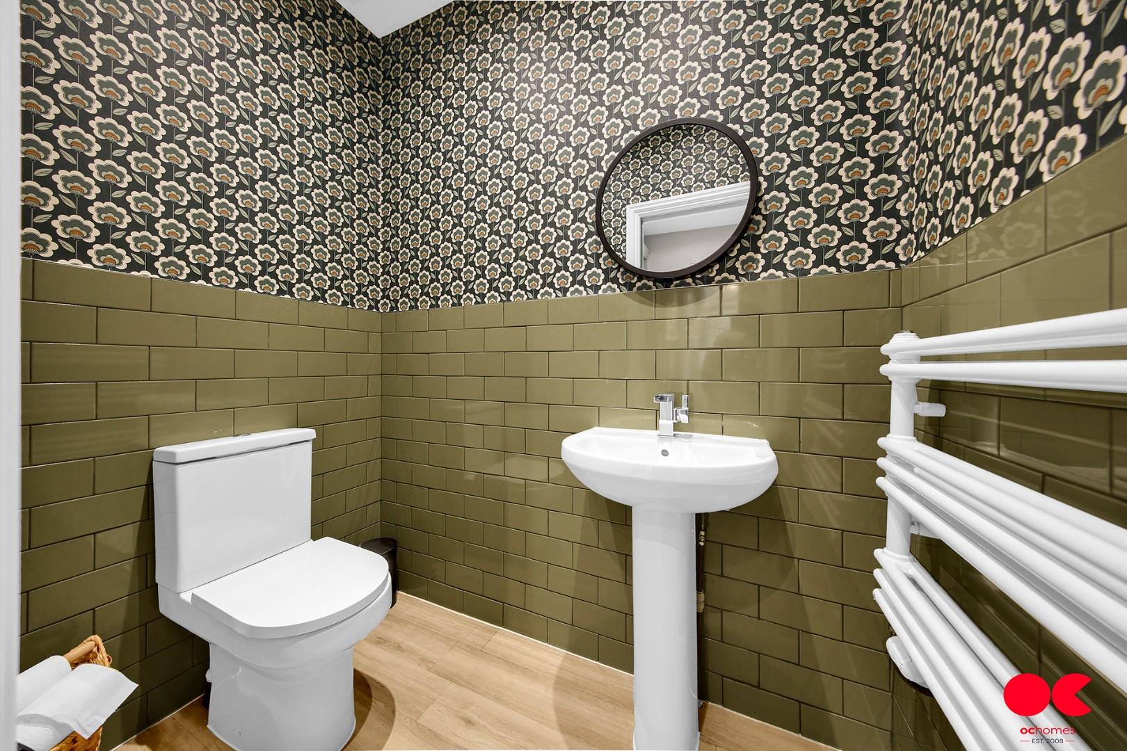 3 bed detached house to rent in Princes Road, Romford  - Property Image 12