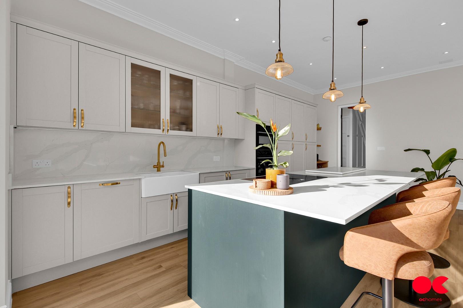 3 bed detached house to rent in Princes Road, Romford  - Property Image 38