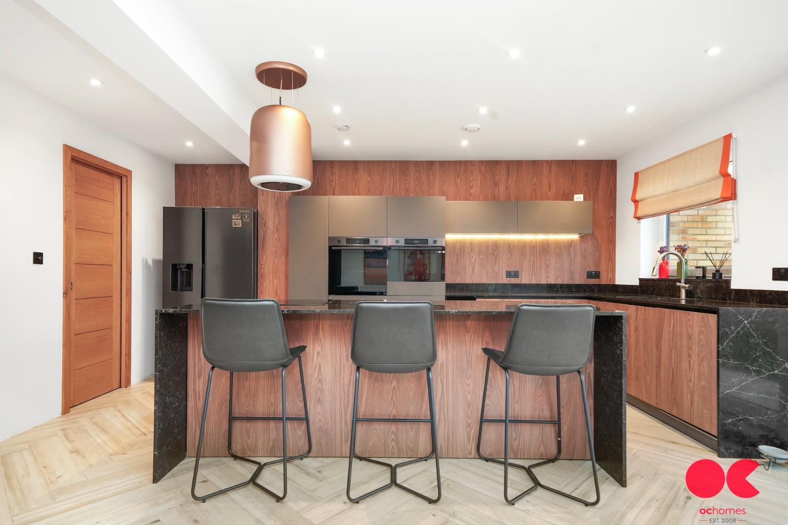 4 bed detached bungalow for sale in Grange Road, Heaton Grange, Romford  - Property Image 22