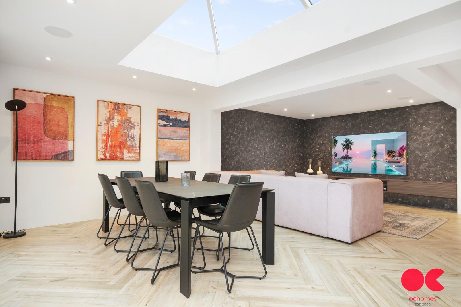 4 bed detached bungalow for sale in Grange Road, Heaton Grange, Romford  - Property Image 23