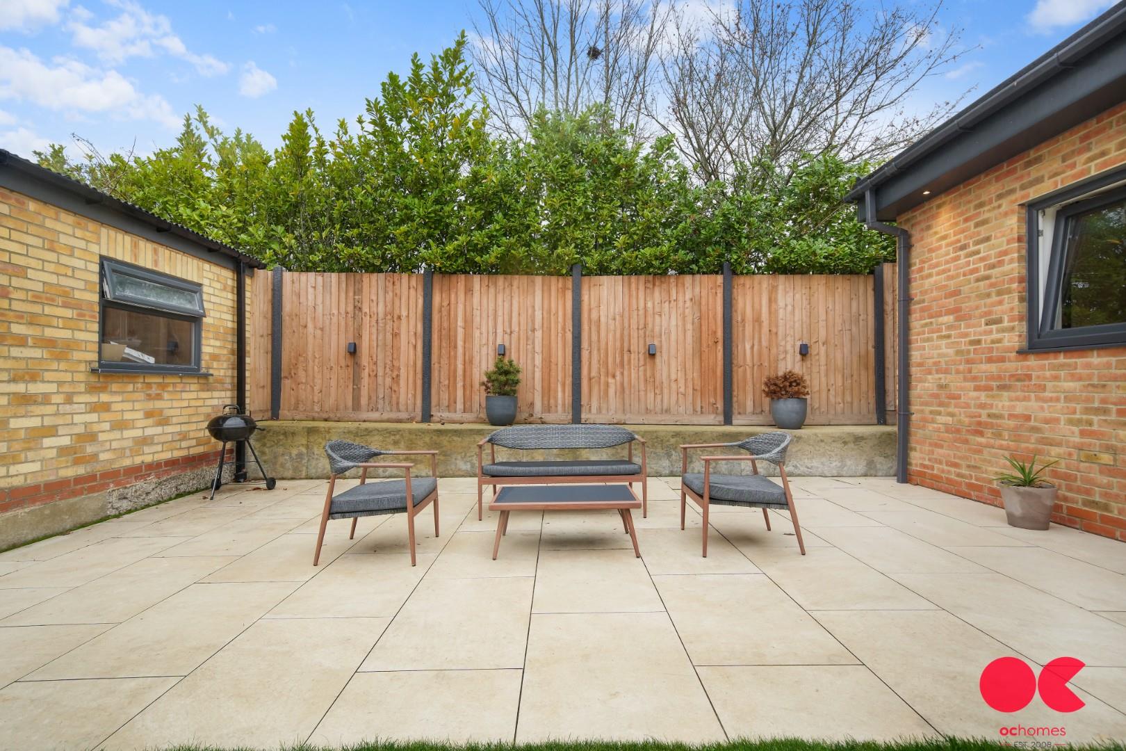 4 bed detached bungalow for sale in Grange Road, Heaton Grange, Romford  - Property Image 44