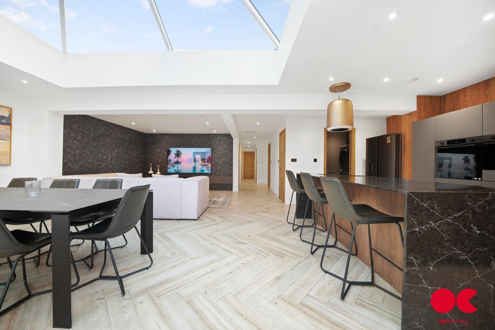 4 bed detached bungalow for sale in Grange Road, Heaton Grange, Romford  - Property Image 24