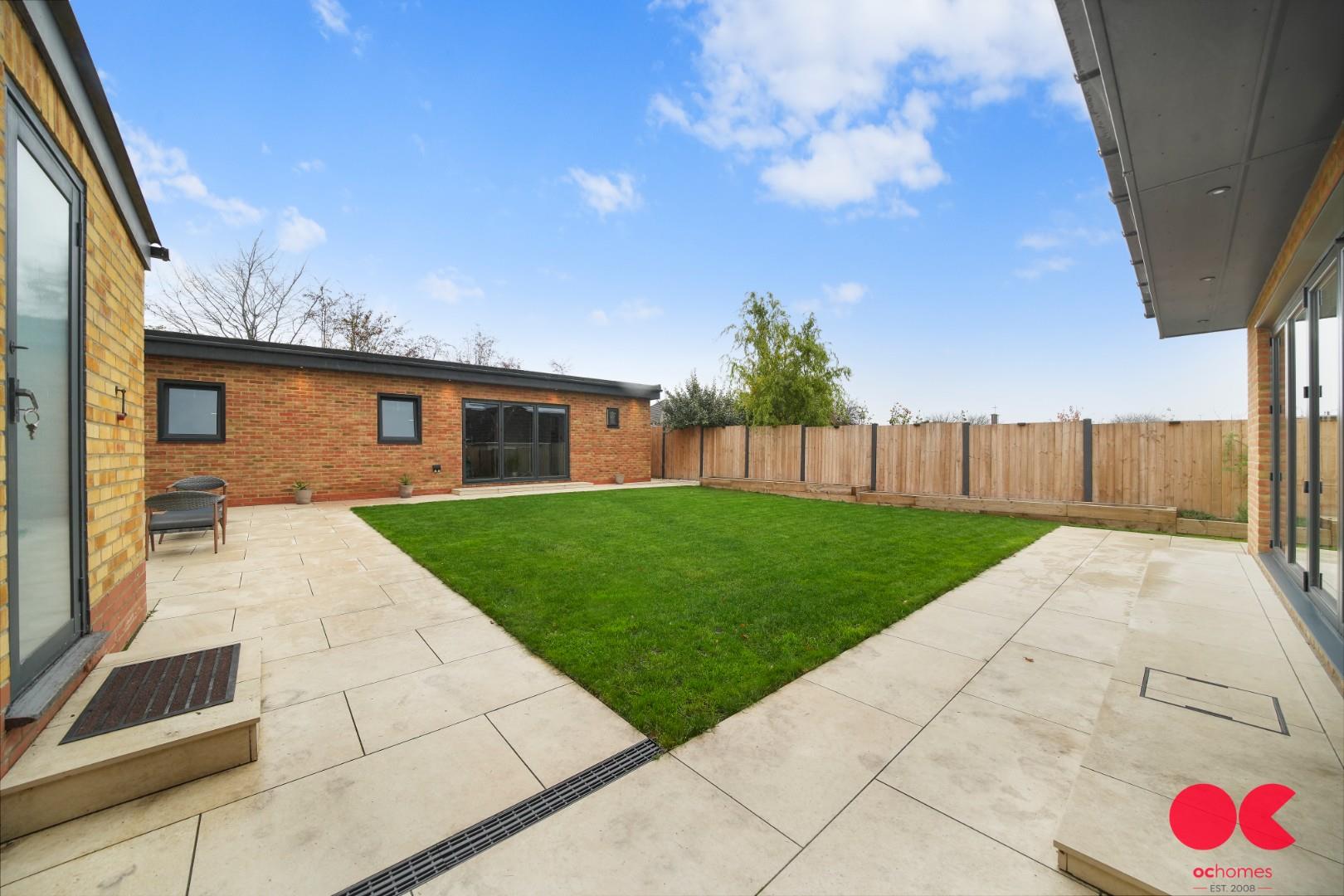 4 bed detached bungalow for sale in Grange Road, Heaton Grange, Romford  - Property Image 45