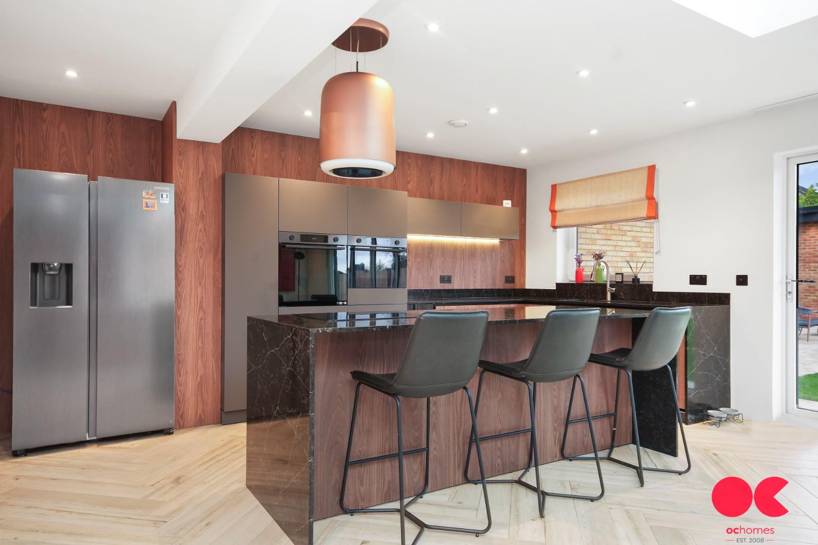 4 bed detached bungalow for sale in Grange Road, Heaton Grange, Romford  - Property Image 20