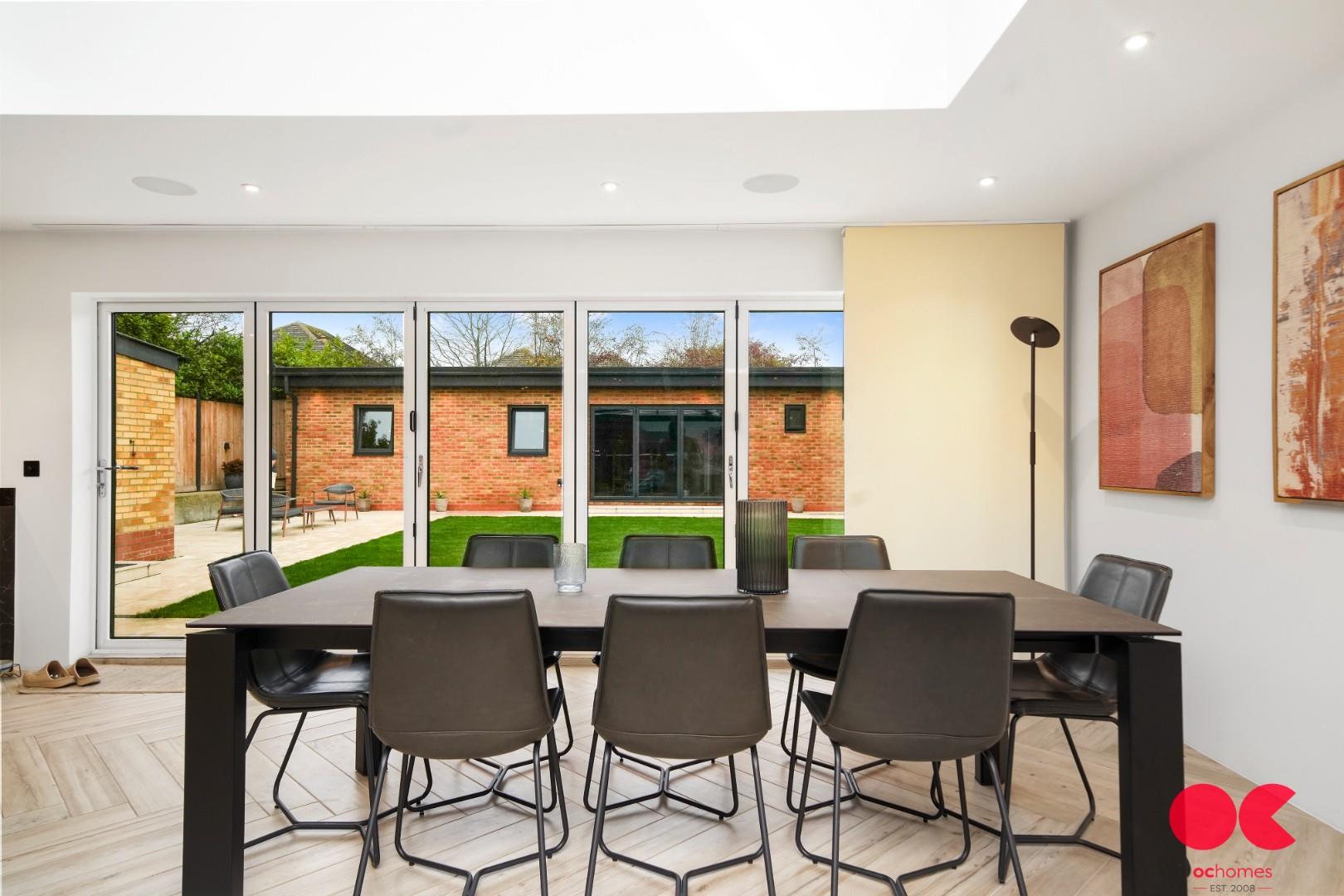 4 bed detached bungalow for sale in Grange Road, Heaton Grange, Romford  - Property Image 30