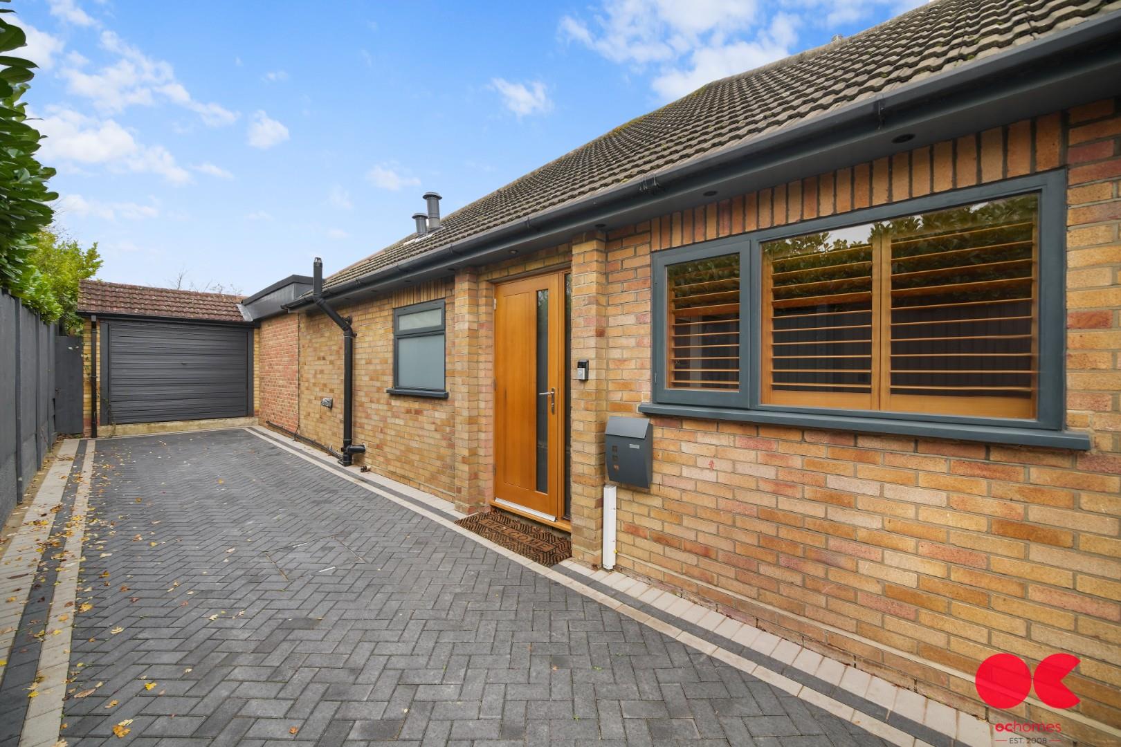 4 bed detached bungalow for sale in Grange Road, Heaton Grange, Romford  - Property Image 48